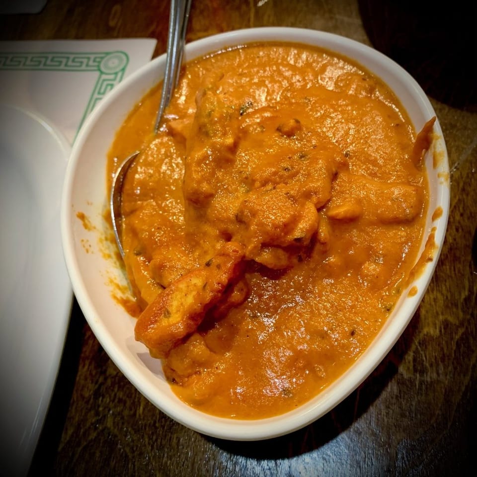 Contact Us at Daawath Indian Cuisine