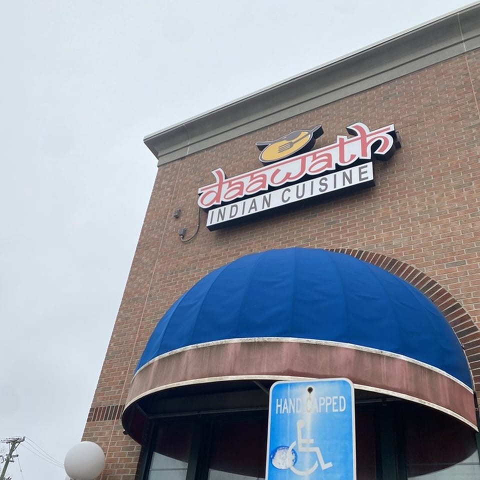 Let’s Connect Over Great Food