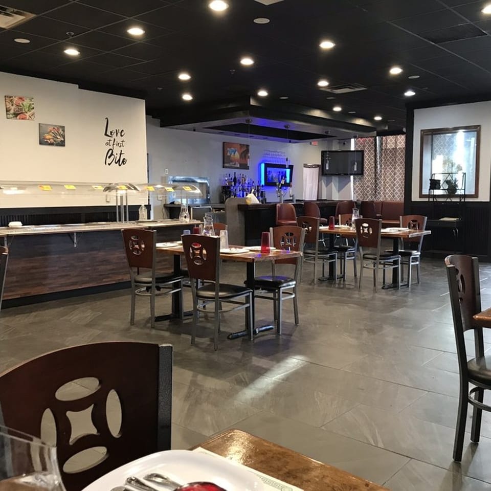 Welcome to Daawath Indian Cuisine🍲